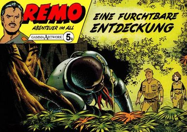 Tammy #27 November 1971